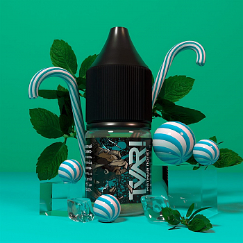 Купить Ароматизатор TVAR! "Мятный Полет" 13мл (на 30мл) Ароматизатор TVAR! "Мятный Полет" 13мл (на 30мл)