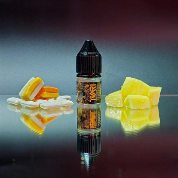 Купить Ароматизатор TVAR! "Персиковый Бабл" 13мл (на 30мл) Ароматизатор TVAR! "Персиковый Бабл" 13мл (на 30мл)