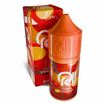 Ар Rell Orange SALT "Strawberry" 30-20
