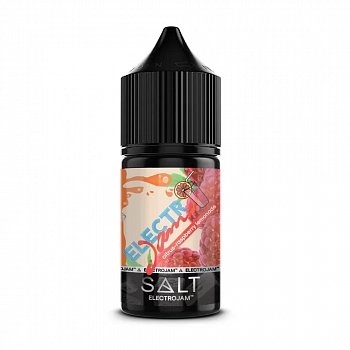 Ар ElectroJam SALT Citrus-Raspberry Lemonade 30-12