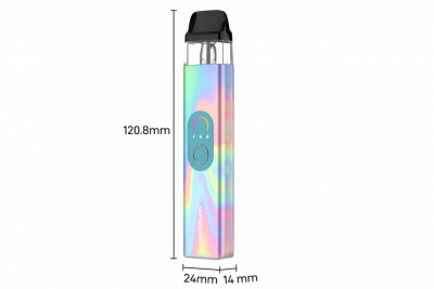Vaporesso XROS 4 1000mAh KIT (Lilac Purple)