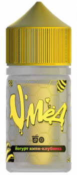 Ар VМЁД SALT "ЙОГУРТ КИВИ КЛУБНИКА" 30-20